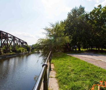 Appartement à louer - Montréal (Le Sud-Ouest) (Griffintown) Apparte... - Photo 4