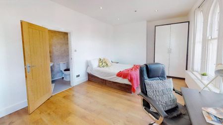 Studio to rent - Photo 5