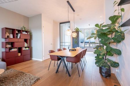 Huis te huur: Stationslaan 1270 4816 BW Breda - Foto 4