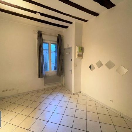 Location Appartement 1 pièce 14m² DIJON 21000 - Photo 4