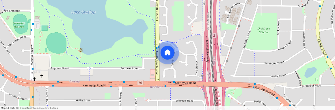 2 Lehmans Mews, 6018, Gwelup Wa