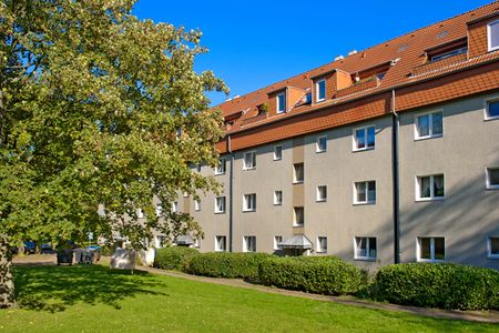 Demnächst frei! 2-Zimmer-Wohnung in Dortmund Kemminghausen - Photo 5