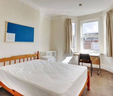 6 bedroom terraced house to rent - Photo 6