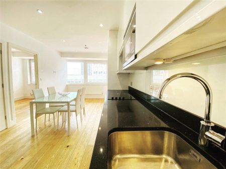 1 bedroom flat to rent - Photo 5