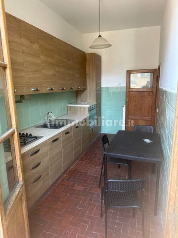 Quadrilocale via del Ponte di Mezzo 19, Ponte di Mezzo - Circondaria, Firenze - Photo 4