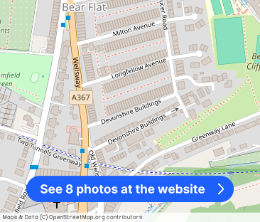 1 bedroom property to rent - Photo 1