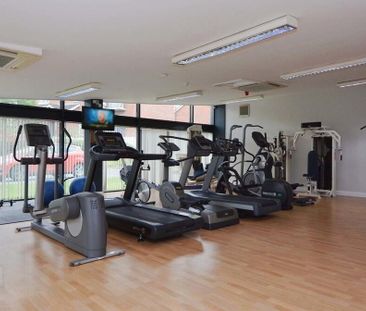 11 Hawthornden Building, Old Bakers Court, Ravenhill Road, Belfast,... - Photo 6