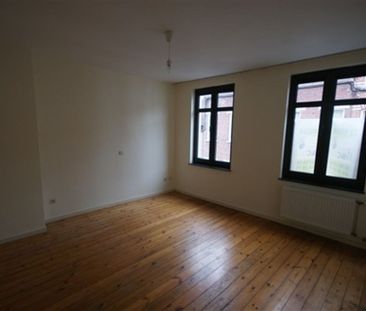 Charmante stadswoning met tuin - Foto 3