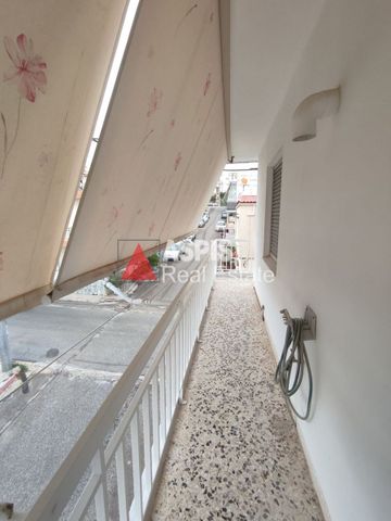 Διαμέρισμα για ενοικίαση Νεάπολη - Θηραϊκά (Λαύριο) - Photo 2