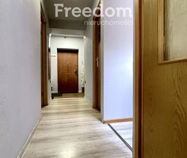 Pokój, ul. Średnia - Фото 1