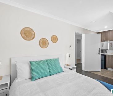 Brand New Purpose-Built Co-Living /Room 3 available Now $350 per we... - Photo 4