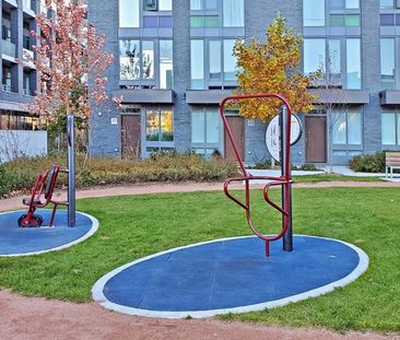 For Lease - 2 Sonic Way Unit# 1609, Toronto, Ontario - Photo 6