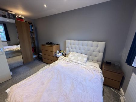 2 bedroom apartment to rent - Photo 4