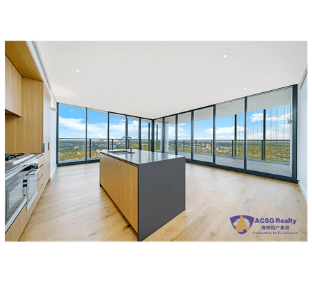 3206/88 Church Street, Parramatta, NSW 2150 - Photo 2