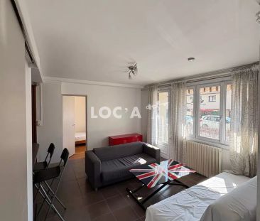 Chambre 11 m² (ref: 6936248) - Photo 1