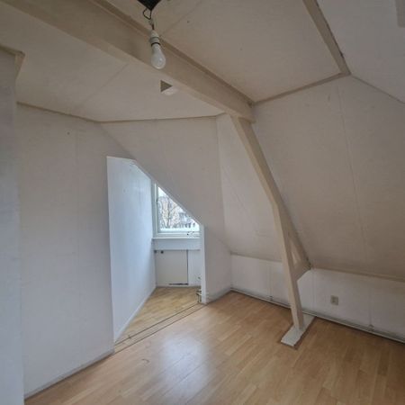 2 kamers Musschenbroekstraat ( tijdelijk huurcontract ) - Photo 4