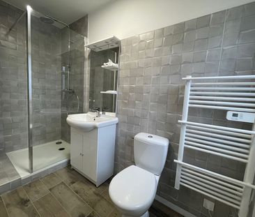 Appartement - QUIMPER - Team Ouest Immobilier - Photo 4