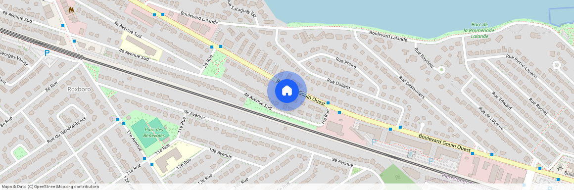 10314 Boul. Gouin O., H8Y 1S1, Gatineau