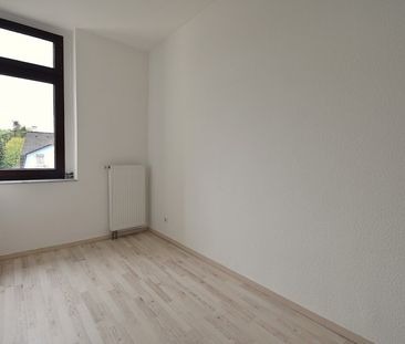 3,5-Zimmer-Wohnung mit Balkon in beliebter Lage von Solingen-Höhsch... - Photo 1