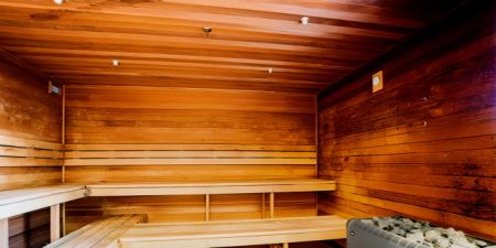 Master Room - Photo 5