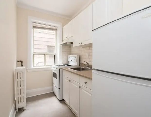 1 Claude Avenue | 1 Claude Ave, Toronto - Photo 1