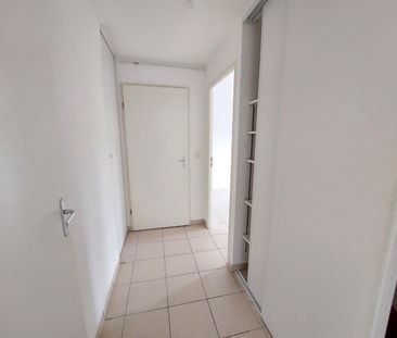 location Appartement T2 DE 45.63m² À BLOIS - Photo 1