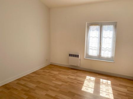 APPARTEMENT NIORT - 3 pièce(s) - 72.2 m2 - Photo 4