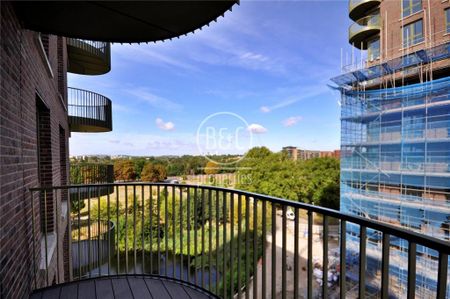 1 bedroom apartment to rent - Photo 4