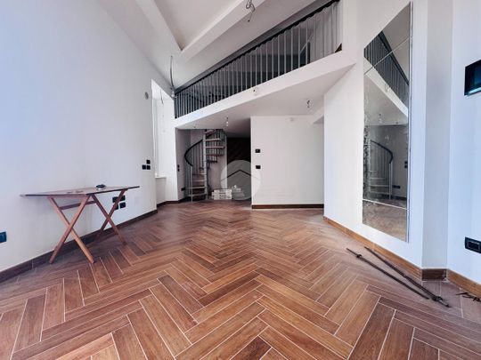 Trilocale in affitto - Photo 1