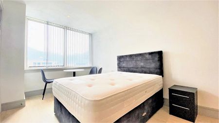 Studio to rent - Photo 3
