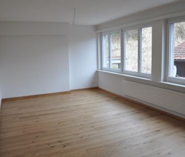 1,5-Zimmer-Studio an zentraler Lage - Foto 1