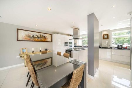 4 bedroom house to rent - Photo 4