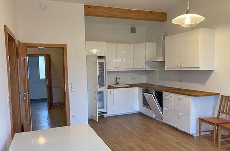 barrierefreie Wohnung in Litschau - Foto 3