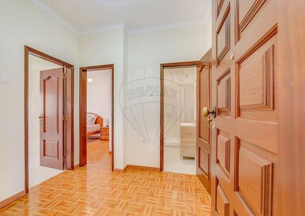 Apartamento T2