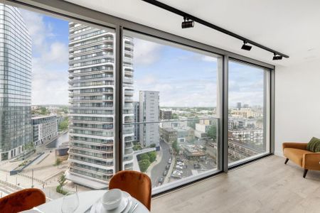 2 bedroom apartment to rent - Photo 5