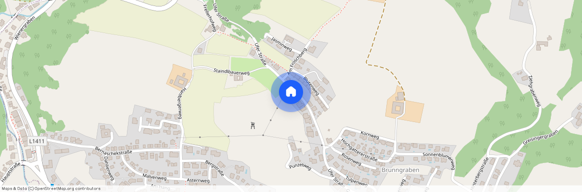 Ufer Straße 41/7, 4310, Mauthausen