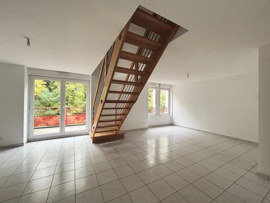 Appartement à louer 5 pièces 92.06m² - Photo 1