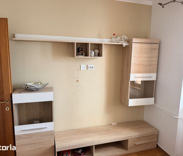 Apartament pentru închiriat etaj 5 - Fotografie 2