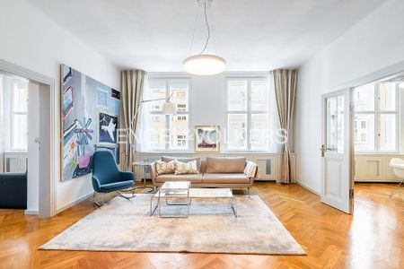 Pronájem bytu 3+1 142 m² - Photo 3