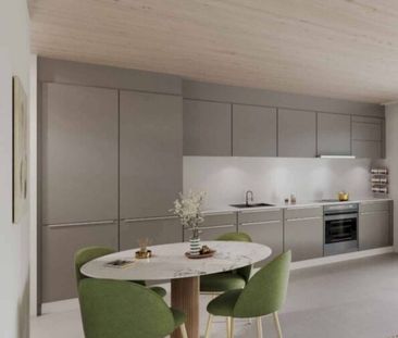 Magnifique studio neuf au rez-de-chaussée - Photo 3