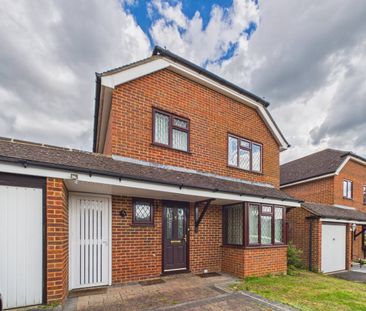 3 bedroom House in Ashtrees Road, Reading - Photo 3
