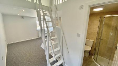 1 bedroom apartment to rent - Photo 2