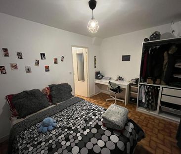 BRUZ, Avenue Emile Gernigon, Maison de type 2 (41m2 habitables) de ... - Photo 6