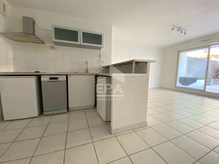 A louer Marseille EN EXCLUSIVITÉ GRAND T2 QUARTIER TIMONE GRANDE TERRASSE AVEC Possibilité GARAGE CALME IDÉAL ÉTUDIANT - Photo 2