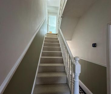 3 bedroom terraced house to rent - Photo 1