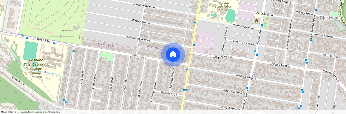 7 Veron Road, NSW 2257, Umina Beach