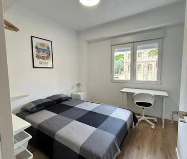 Avinguda de Pérez Galdós, Valencia, Valencian Community 46008 - Photo 5