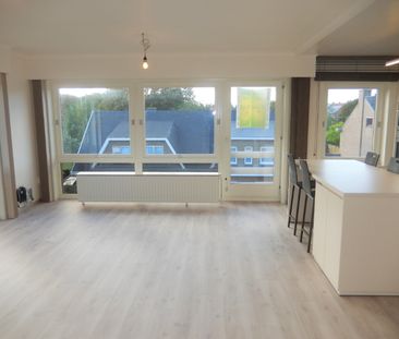 ruim, vernieuwd en instapklaar appartement in Diksmuide - Foto 4