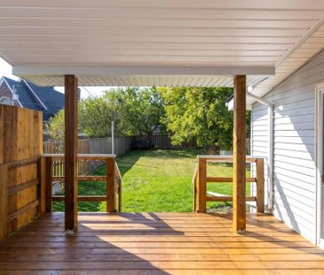 For Lease - 30 Walnut Street, St. Catharines, Ontario - Photo 5