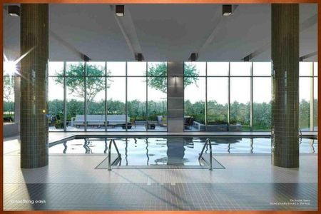 For Lease - 36 Forest Manor Road Unit# 1110, Toronto, Ontario - Photo 5